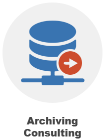 Archiving Consulting